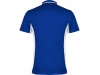 Polo tcnico de manga curta duas cores MONTMEL 3XL