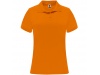 Polo tcnico de manga curta Senhora MONZHA WOMAN