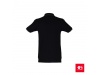 Polo Slim Fit Cores para Homem 195gr/m2 ROME