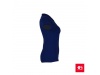 Polo Slim Cores para Senhora 195gr/m2 ROME WOMAN