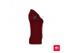 Polo Slim Cores para Senhora 195gr/m2 ROME WOMAN