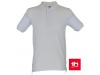 Plo Branco Homem 3XL 4XL ADAM