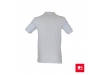Plo Branco Homem 3XL 4XL ADAM