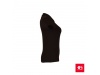 Polo Slim Cores para Senhora 195gr/m2 ROME WOMAN