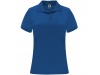 Polo tcnico de manga curta Senhora MONZHA WOMAN