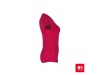 Polo Slim Cores para Senhora 195gr/m2 ROME WOMAN