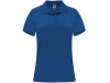 Polo tcnico de manga curta Senhora MONZHA WOMAN
