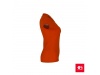 Polo Slim Cores para Senhora 195gr/m2 ROME WOMAN