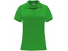 Polo tcnico de manga curta Senhora MONZHA WOMAN