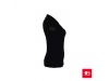 Polo Slim Cores para Senhora 195gr/m2 ROME WOMAN