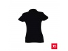 Polo Slim Cores para Senhora 195gr/m2 ROME WOMAN
