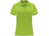 Polo tcnico de manga curta Senhora MONZHA WOMAN