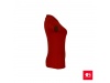 Polo Slim Cores para Senhora 195gr/m2 ROME WOMAN