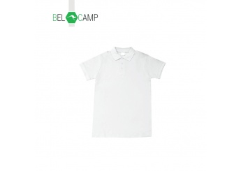 POLOS BELCAMP 180/185 gr. Branco
