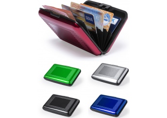 PORTA-CARTES RAINOL