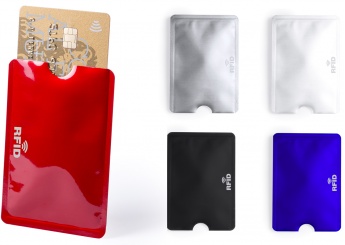 PORTA-CARTES BECAM