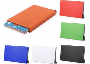 PORTA-CARTES LINDRUP