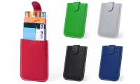 PORTA-CARTES SERBIN