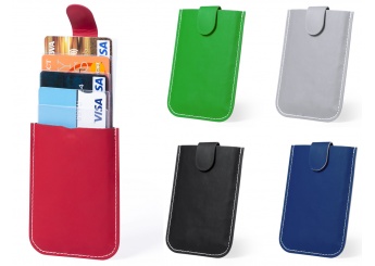 PORTA-CARTES SERBIN