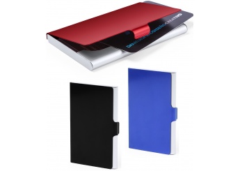 PORTA-CARTES GILBER