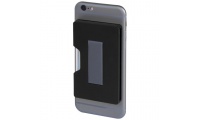 Porta-cartes com proteo RFID Shield