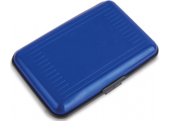 Porta-Cartes Acordeo REPO