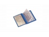 Porta-Cartes com 6 Compartimentos MITUX