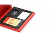 Estojo Porta-Cartes de memria DIGIT