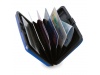 Porta-Cartes Acordeo REPO