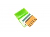 Porta-Cartes com 6 Compartimentos MITUX