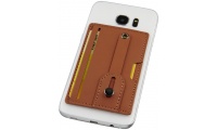 Carteira para telefone RFID com fita Prime