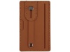 Carteira para telefone RFID com fita Prime