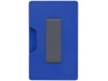Porta-cartes com proteo RFID Shield