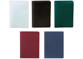 Bolsa porta-documentos com 3 divisrias