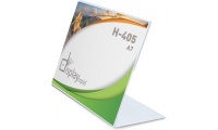 PORTAGRFICA PVC HORIZONTAL A7