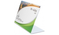 PORTAGRFICA PVC HORIZONTAL A8
