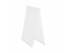 PORTAGRAFICA PVC DUO VERTICAL A9