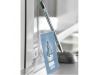 PORTAGRAFICA PVC DUO VERTICAL A6
