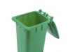 Porta-Lpis em Forma de Contentor ORGANIC
