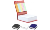 Bloco de Notas Post-It CODEX