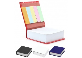 Bloco de Notas Post-It CODEX
