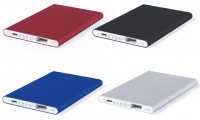 BATERIA AUXILIAR POWERBANK 2200mAh TELSTAN
