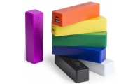 Bateria Auxiliar Powerbank 2000mAh KEOX