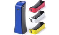 BATERIA AUXILIAR POWERBANK 2000mAh VERSILE
