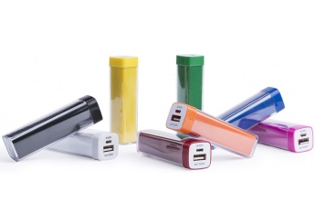 BATERIA AUXILIAR POWERBANK SIROUK