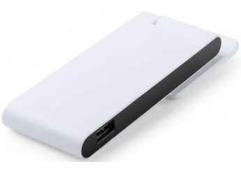 BATERIA AUXILIAR POWERBANK 4000mAh COLIANS