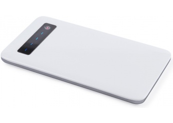 Bateria auxiliar POWERBANK 4000mAh OSNEL