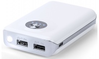 BATERIA AUXILIAR POWERBANK 6000mAh KENFAC