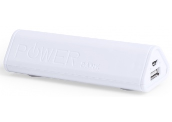 BATERIA AUXILIAR POWERBANK 2200mAh VENTUR
