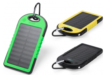 BATERIA AUXILIAR POWERBANK 4000mAh LENARD